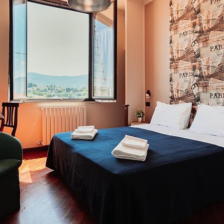Il Pozzo Country House Collescipoli Kültér fotó