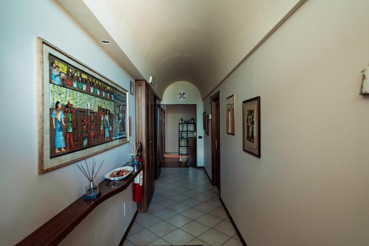 Il Pozzo Country House Collescipoli Kültér fotó