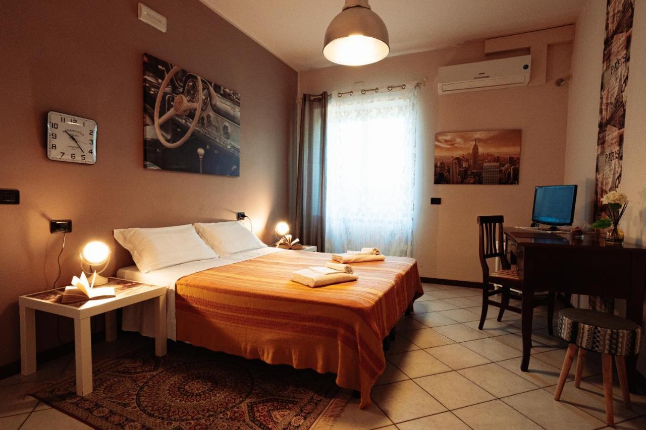 Il Pozzo Country House Collescipoli Kültér fotó