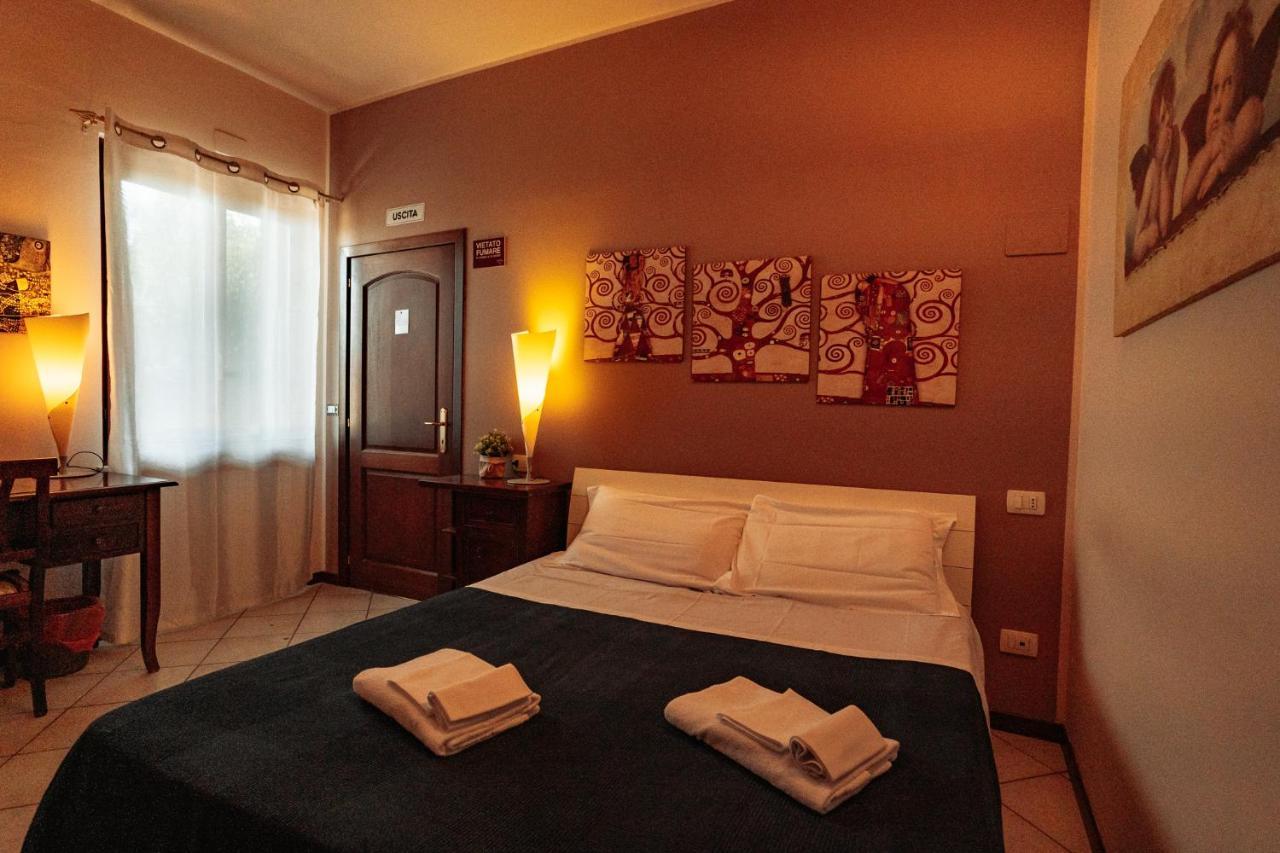 Il Pozzo Country House Collescipoli Kültér fotó