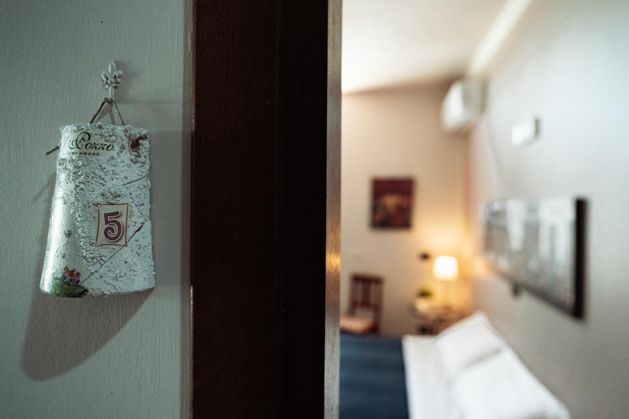 Il Pozzo Country House Collescipoli Kültér fotó