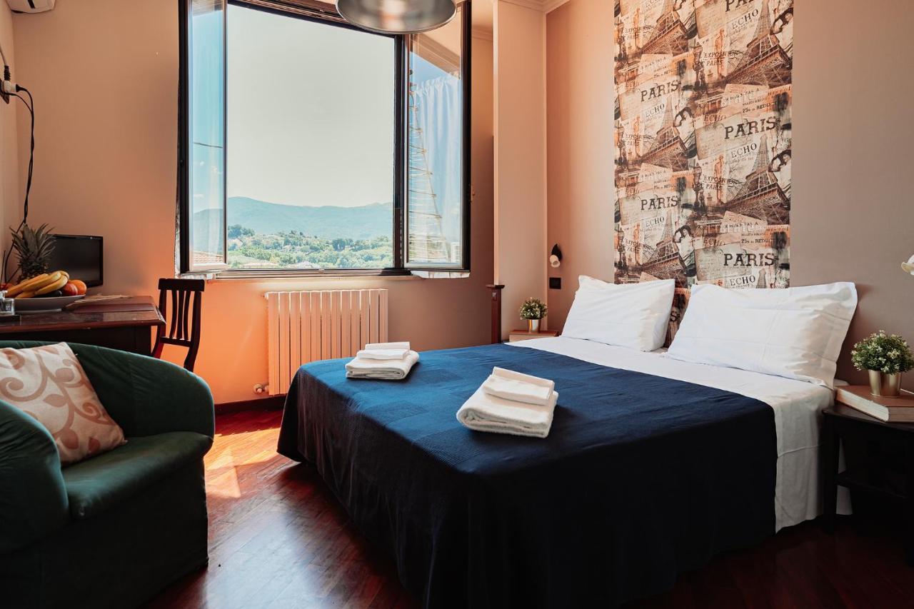 Il Pozzo Country House Collescipoli Kültér fotó